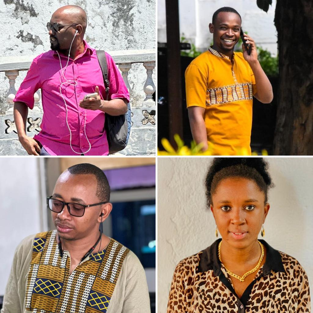 image Les auditions des journalistes se poursuivent 